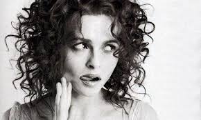 Garwane kang Tim Burton lan muse kang Helena Bonham Carter
