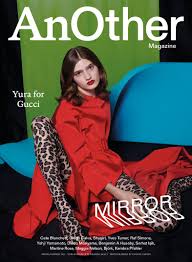 Issue 16 | AnOther