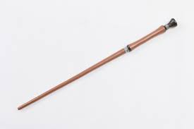 He was never a death eater, and he came clean as soon as voldemort was killed and the curse. Terbaru Inti Logam Terbaru Kualitas Deluxe Harri Film Pius Thicknesse Tongkat Sihir Stick Dengan Kemasan Kotak Hadiah Harry Potter Magic Wand Potter Magic Wandpotter Wands Harry Aliexpress