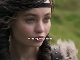 Madeleine Mcgraw Mason Thames Live