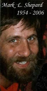 Mark Shepard Obituary