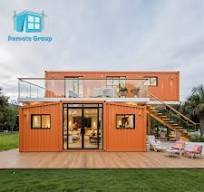 Casa Container Dobrável Expansível | Solução Modular ...