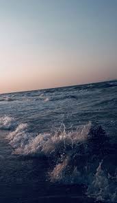Aesthetic Oceans Wallpapers Wallpaper Cave Instead, let us remember all the amazing jokes, shitposts, and unfortunate, terrible facts that kept us coming back for. aesthetic oceans wallpapers wallpaper
