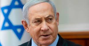 Netanyahu går med på å avholde ledervalg i partiet