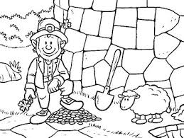 Maybe you would like to learn more about one of these? St Patrick S Day Coloring Pages Pdf By Tim S Printables Tpt