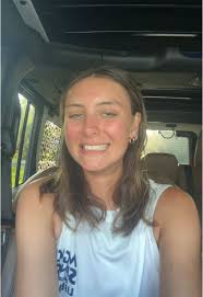 Ava Woodward Lifwguard