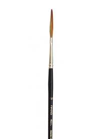 Alibaba.com offers 1,776 camel hair brush products. Hans Brush 403l Camel Hair Flat Rigger 1 8