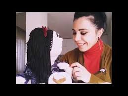 Marmelat Kisa Videolar Yeni 4 Videolu Ruya Tabirleri Beauty Hair Styles Dreadlocks