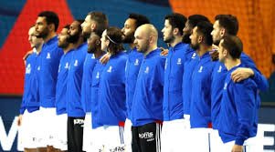 Equipe de france slalom 2021. Championnat Du Monde Masculin De Handball 2021 Le Calendrier Des Bleus