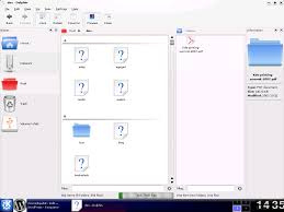 Image result for KDE 4