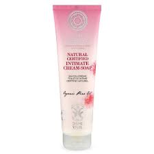 We would like to show you a description here but the site won't allow us. Natura Siberica Intimate Cream Soap 140ml Loverte