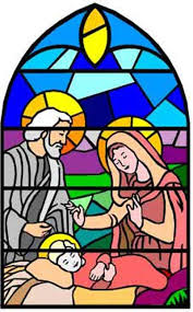 Stained glass nativity scene coloring pages. Nativity Stained Glass Patterns Stained Glass Christmas Stained Glass Quilt Stained Glass Patterns