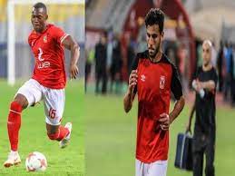 حسين الشحات وأليو ديانج وعمرو السولية ومحمد مجدي أفشة وجونيور أجايي. Ø´Ø§Ù‡Ø¯ Ù…Ø§ Ù‚Ø§Ù„Ù‡ Ø­Ù…Ø¯Ù‰ ÙØªØ­Ù‰ Ø¹Ù† Ù…Ù†Ø§ÙØ³Ù‡ Ø§Ù„ÙŠÙˆ Ø¯ÙŠØ§Ù†Ø¬