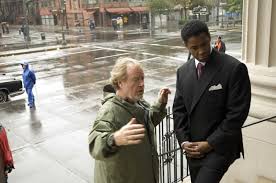 American gangster is a 2007 crime film about a detective in 1970s america who works to bring down the drug empire of frank lucas, a heroin kingpin from manhattan, who is smuggling the drug into the country from the far east. American Gangster 2007 Photo Gallery Imdb