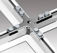 Cleanroom Ceiling Systems - Clean Rooms West, Inc.
