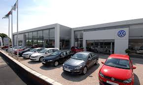 Vente de véhicule neuf et occasion, réparateur agrée pour la marque volkswagen et volkswagen utilitaire Volkswagen Newport South Wales Sinclair Volkswagen