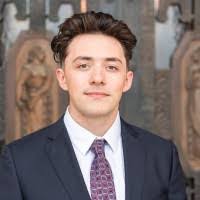 Ethan Smart's Instagram, Twitter & Facebook