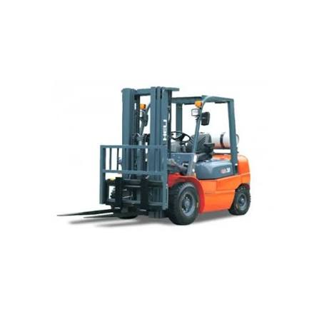 Heli CPQD30 Forklift