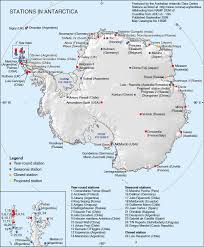 At the time of its inauguration in 1954 it became argentina's southernmost permanent. 4 Opportunities To Enhance Research In Antarctica And The Southern Ocean Future Science Opportunities In Antarctica And The Southern Ocean The National Academies Press