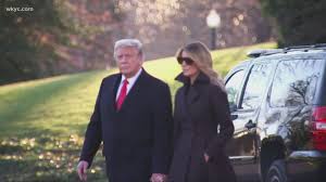President Donald Trump Signs Stimulus Bill 600 Payments To Be Sent Out By January 15 Wkyc Com