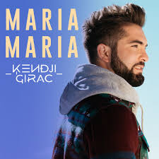 Best known as the winner of the third season of france's the voice: Kendji Girac Maria Maria Releases Discogs