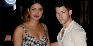 Wondering about their age difference. Priyanka Chopra Gushes Over Nick Jonas Beach India Meet Parents