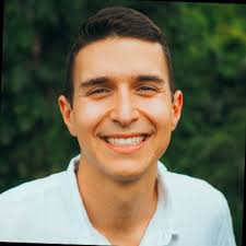 DC Early Founder Dinner · Luma