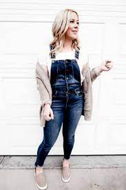 Account Suspended Overalls Chic Overalls Casual Denim Overalls