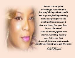 DeBorah Fields Author