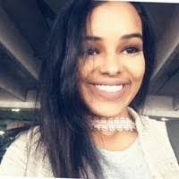 Anisa Ali's Instagram, Twitter & Facebook