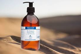 If you love how our natural shampoo and conditioners cleanse gently but thoroughly and leave your hair soft and smooth, you can now find them in larger 1 litre and half litre sizes to help reduce on packaging. The Purifying Free Shampoo Ndash Available In Big Size Now