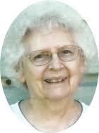 Margaret Kinney Obituary