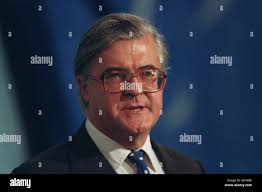 Kenneth baker hi-res stock photography and images