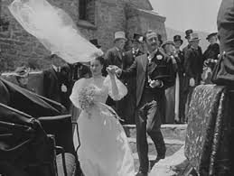 How Green Was My Valley wedding – Once upon a screen…