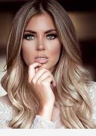 Balayage Hair Blue Dark Blue Color Cute Eyes Hair In 2020 Fall Blonde Hair Dark Blonde Hair Color Light Brown Hair