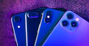 Although the iphone 11 pro / pro max have three different cameras, each of them has its own unique features and limitations. Iphone Raw Photos Triple Camera And The New Lens Selector Procamera Hdr Turn Your Iphone Into A Powerful Digital Camera