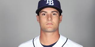 Shane McClanahan added to AL Wild Card roster