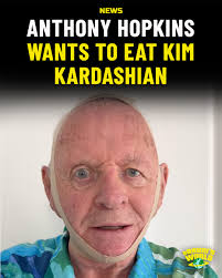 I hate it when ads make me laugh. The video of Anthony Hopkins wearing an  SKMS face mask is an ad, and I feel shame for even bringing it up. However,  the