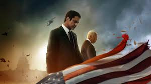 Starring channing tatum and jamie foxx. Angel Has Fallen Sequel Update Director Ready For Fourth Fallen Movie Den Of Geek