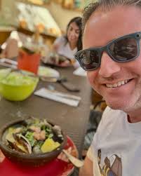 Tremendo #mariscal en #pichilemu🏄 Preparado por @paulipalma2021