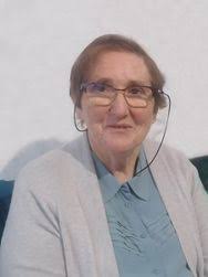 Condolence Book for Mairéad Bn. Uí Fhlátharta (née Ní Dhonnchadha) (Aran  Islands, Galway)