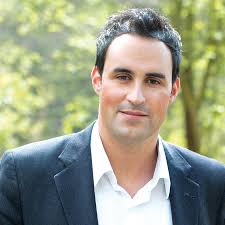 David Hoffman breaks off from Keller Williams Realty to start own  residential real estate brokerage