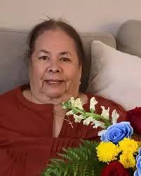 Obituary information for Maria Luisa Rodriguez