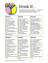 Free Bridal Shower Games Printable Wedding Shower Game Cards Bachelorette Party Games Drinking Drinking Party Bachelorette Party