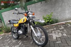 Rx king modif dt 100. Restomod Yamaha Dt 100 Motor Trail Tua Dibarter Xpander Plus Innova Semua Halaman Gridoto Com