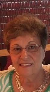 Sharon Hill Obituary March 25, 2019