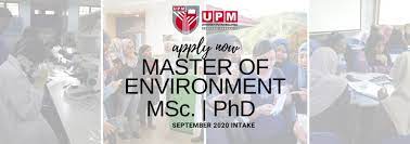 Fakulti perhutanan dan alam sekitar. Home Faculty Of Environmental Studies