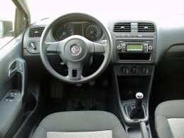Volkswagen Polo 1 2 Trendline Vw Lupo