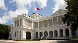國民黨, 江啟臣, 趙少康, 韓國瑜, 黨主席, 總統府 潘忠政盼與蔡英文會面 府：溝通機制一直都有 2021/03/31 16:20 2021/03/31 16:20 æ€»ç»Ÿåºœ Visit Singapore å®˜æ–¹ç½'ç«™