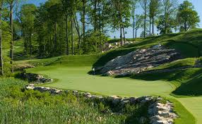 It's nice, and the fairways and greens are very well maintained, but i just dont feel it lives up to the considerable hype. Pound Ridge Set To Welcome Mga Public Links Metropolitan Golf Association
